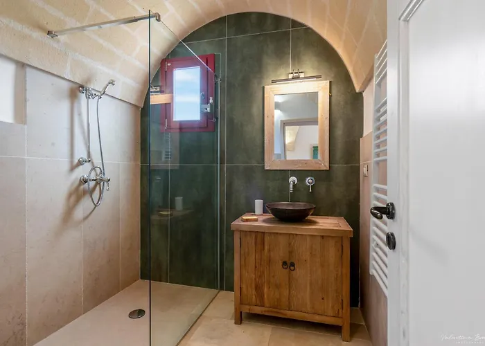 Apartman Masseria Rescio Avetrana