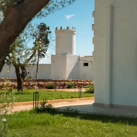 Masseria Rescio Avetrana