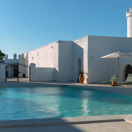 Masseria Rescio Avetrana