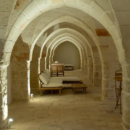 Masseria Rescio Avetrana