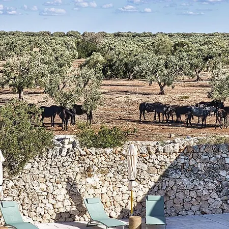 Masseria Rescio
