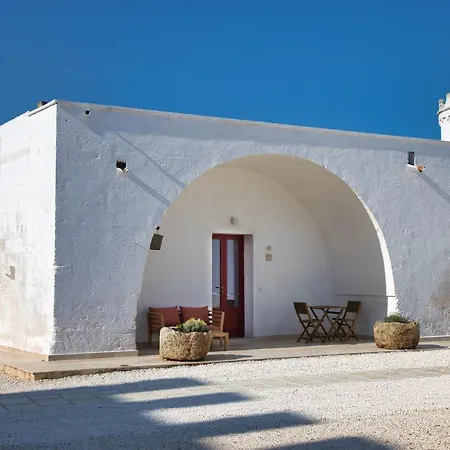 Masseria Rescio * Avetrana
