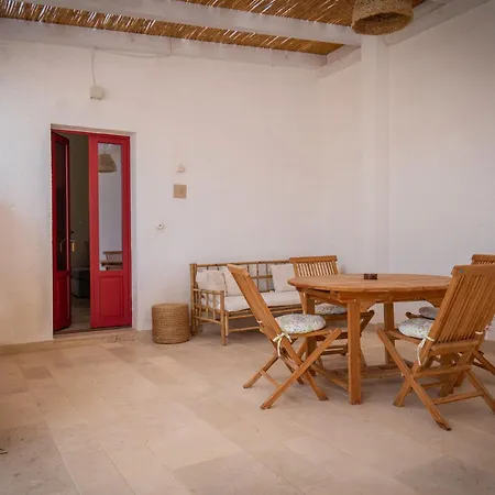 Masseria Rescio *