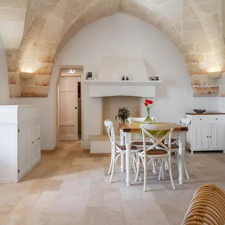 Masseria Rescio Avetrana