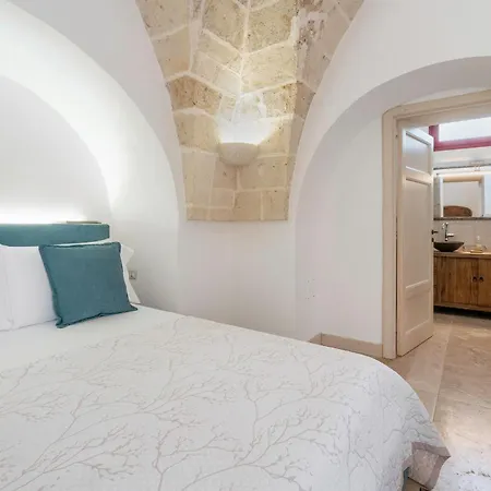 Apartmán Masseria Rescio Avetrana