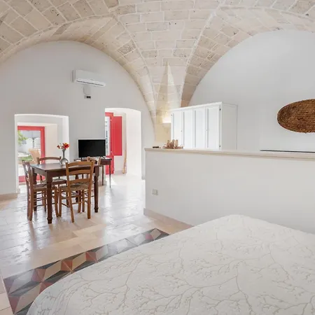 Masseria Rescio *