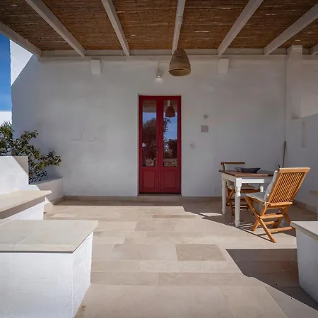 Masseria Rescio * أفيترانا