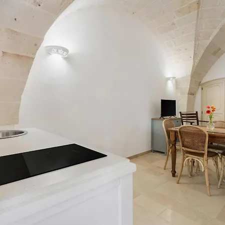 Apartment Masseria Rescio Avetrana