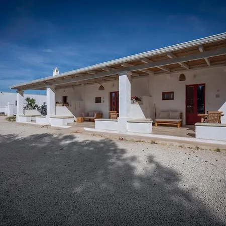 Masseria Rescio * أفيترانا