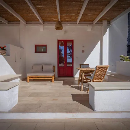 Masseria Rescio * Avetrana
