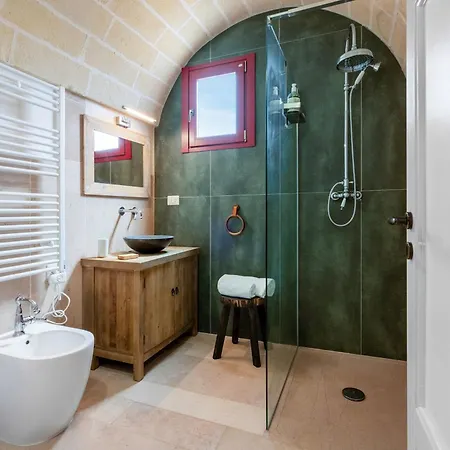 Apartmán Masseria Rescio