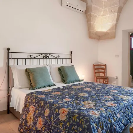 Masseria Rescio * أفيترانا