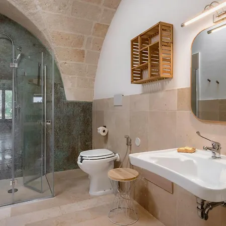 Masseria Rescio *