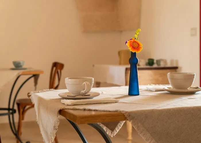 Masseria Rescio * Avetrana