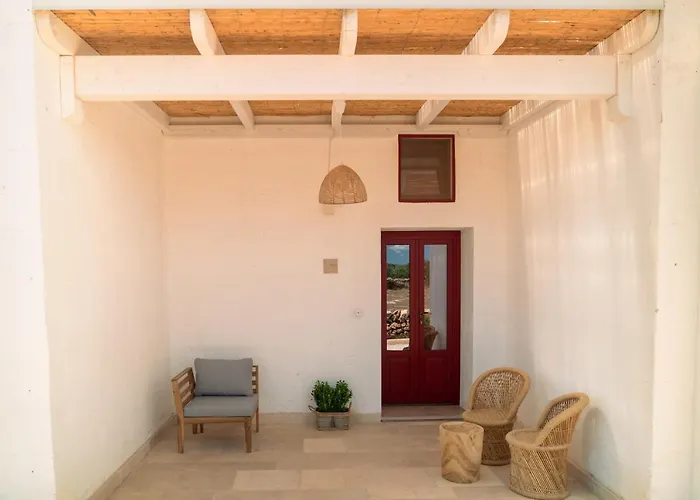 Masseria Rescio * Avetrana