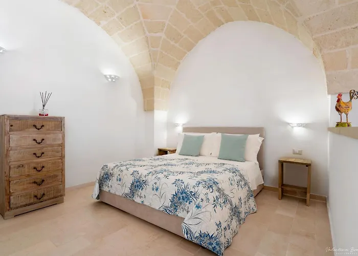 Masseria Rescio