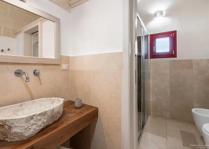 Masseria Rescio Διαμέρισμα Avetrana