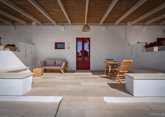 Masseria Rescio Avetrana