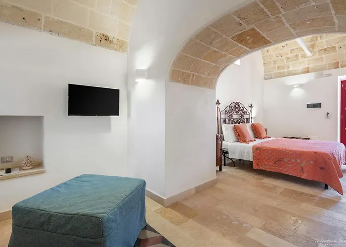 Masseria Rescio Avetrana