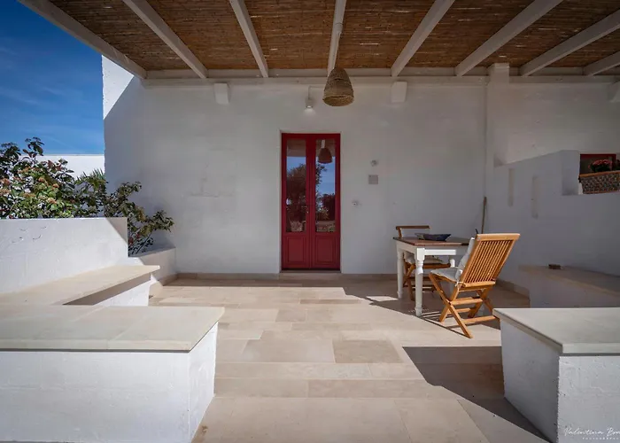 Masseria Rescio * Avetrana