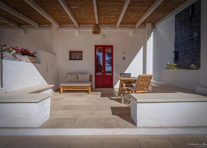 Masseria Rescio * Avetrana