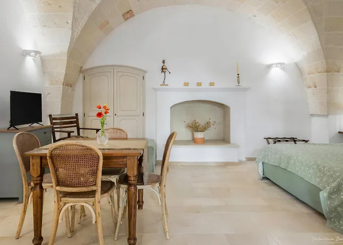 Masseria Rescio