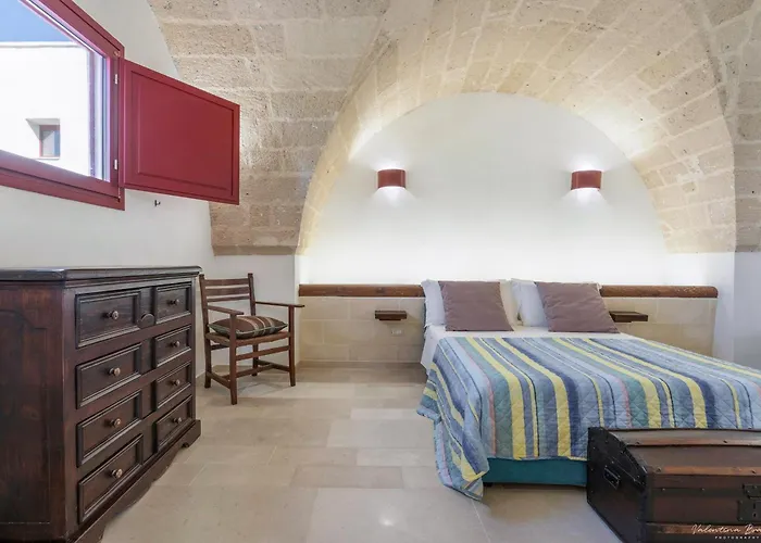 Masseria Rescio Διαμέρισμα