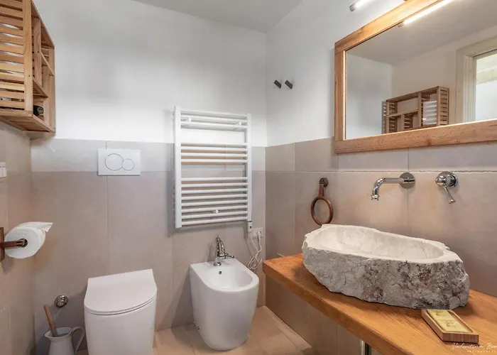 Apartment Masseria Rescio