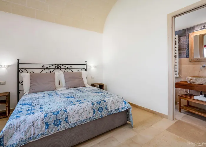 Masseria Rescio