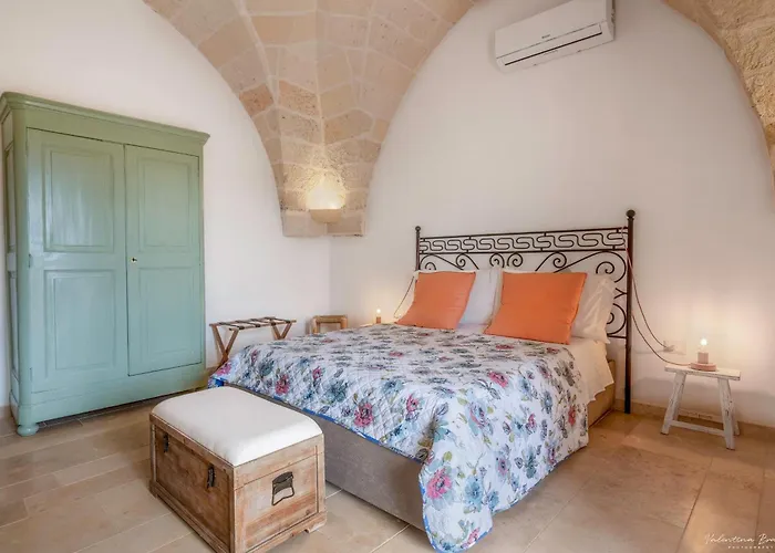 Masseria Rescio Διαμέρισμα