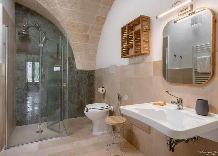 Masseria Rescio *